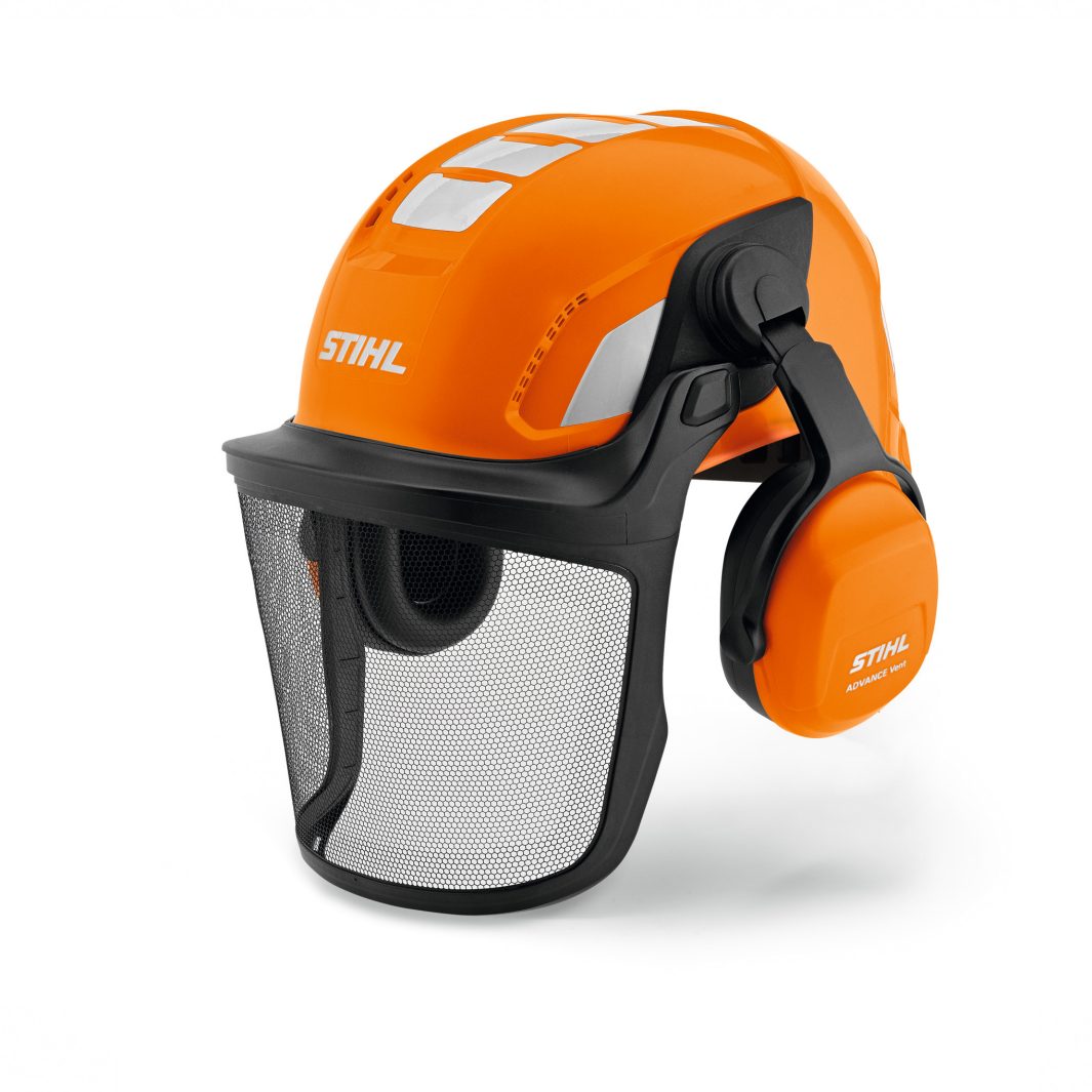 Stihl Přilbová souprava ADVANCE VENT, prémiová přilbová souprava
