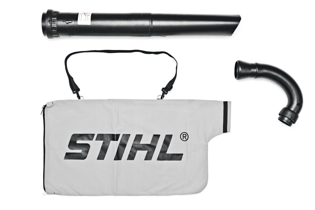 Stihl Adaptér sacího zařízení pro foukače BG 56 a BG 86