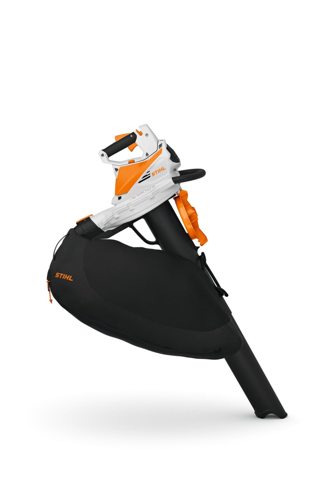 STIHL SHA 56 Akumulátorový  foukač a vysavač 