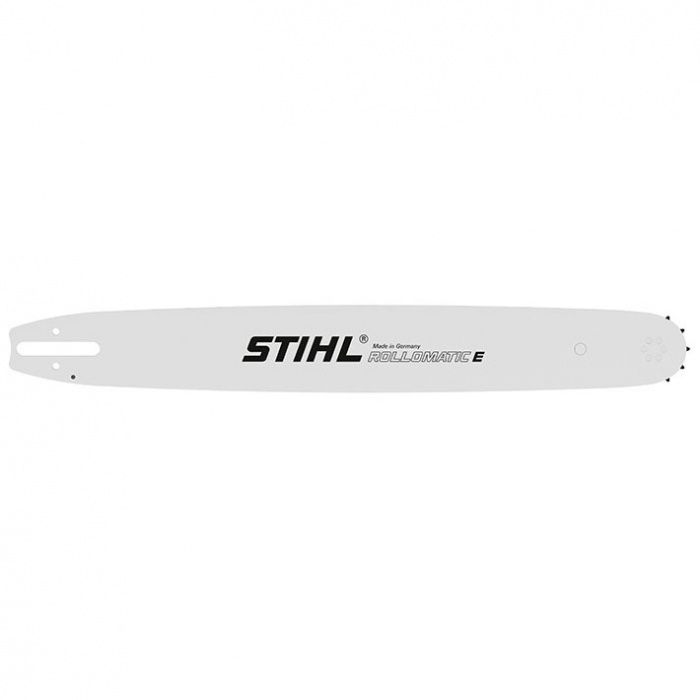 STIHL Vodící lišta Rollomatic E 37 cm, 3/8". 1.6