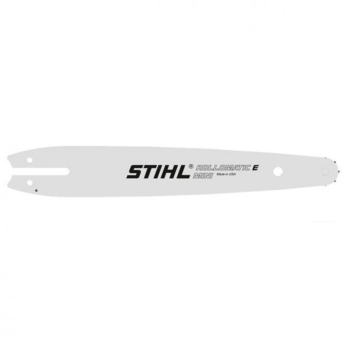 STIHL Vodící lišta Rollomatic E Mini 30 cm, 3/8". 1.1