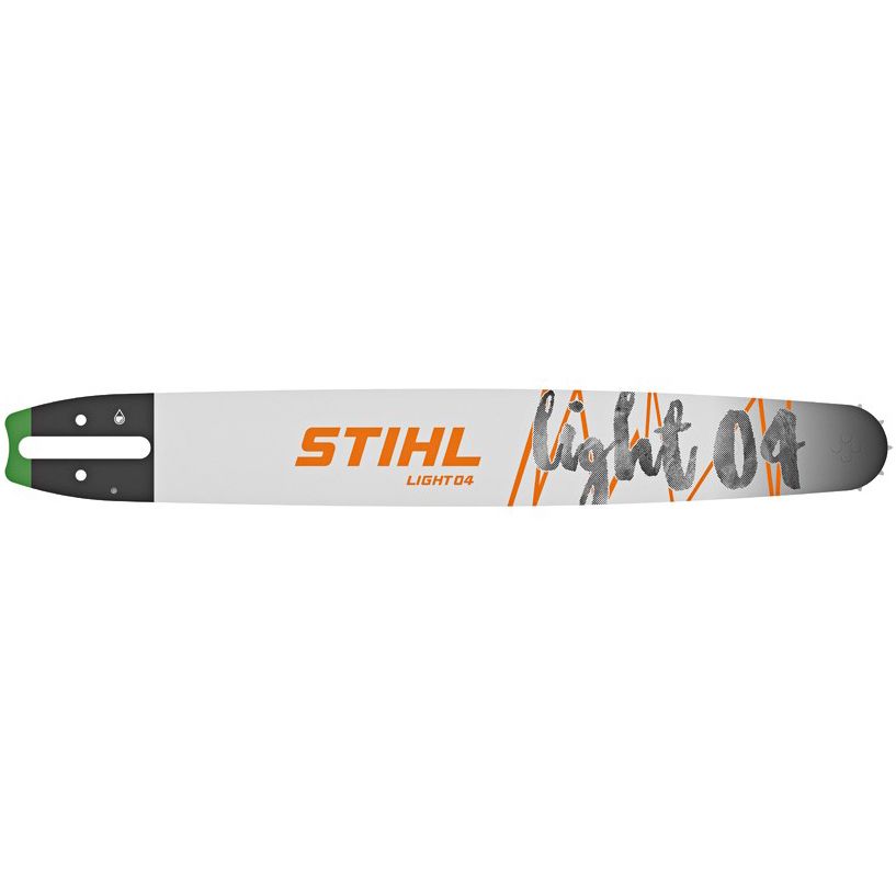 STIHL Vodící lišta Light 04, 30 cm, 3/8". 1.1
