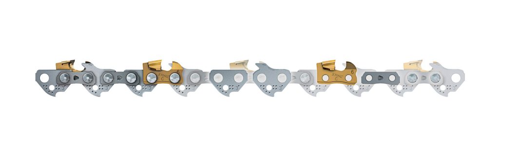 STIHL Pilový řetěz 3/8" PICCO DURO (PD3), 3/8", 1.3 mm, 44 článků