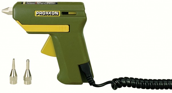 Proxxon Tepelná lepící pistole MICROMOT HKP 220, 28192