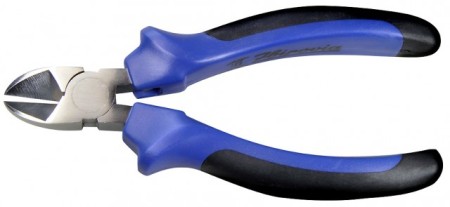 Zbirovia kleště štípací boční 160mm, 335/160