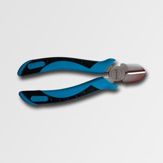 Kleště štípací boční 160mm, CrV