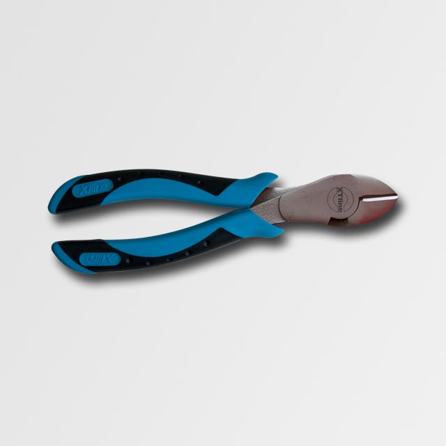 Kleště štípací boční 180mm, CrV
