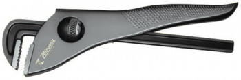 Hasák na trubky ZBIROVIA s vodící maticí 270mm 1 3/4", 257/270mm