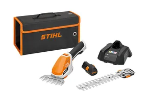 STIHL Aku nůžky HSA 26 SET
