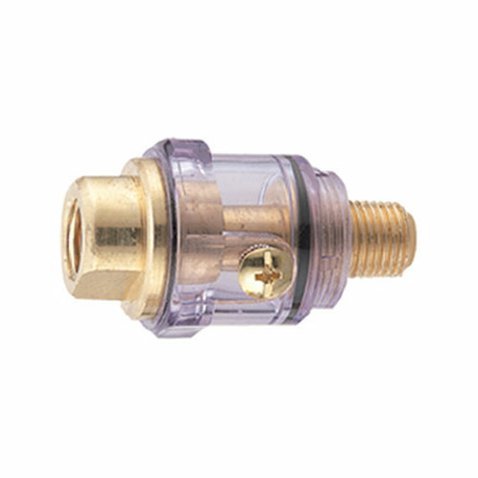 Mini přimazávač 3/8"