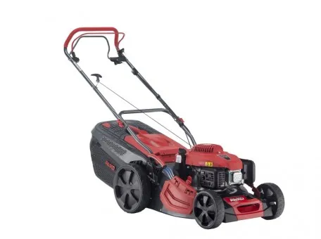 AL-KO Benzínová sekačka Premium 470 SP-A, 119946