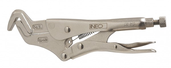 Kleště rychloupínací 250mm NEO tools, 01-214-T