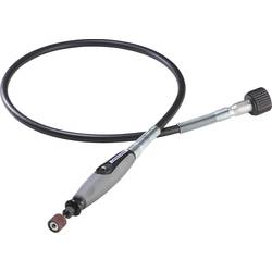 Ohebná hřídel 225 Dremel, 26150225PD