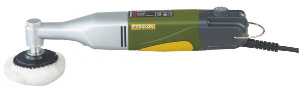 Proxxon Úhlová leštící bruska WP/E, 28660