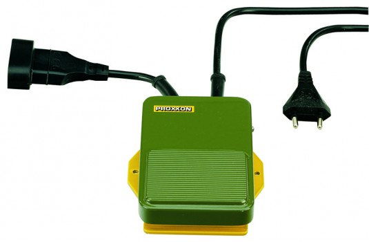 Proxxon Nožní spínač FS, 28700