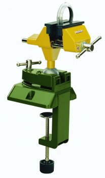 Proxxon Svěrák pro jemnou mechaniku FMZ, 28608