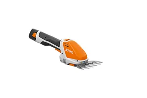 STIHL Aku nůžky HSA 26 bez akumulátoru a bez nabíječky