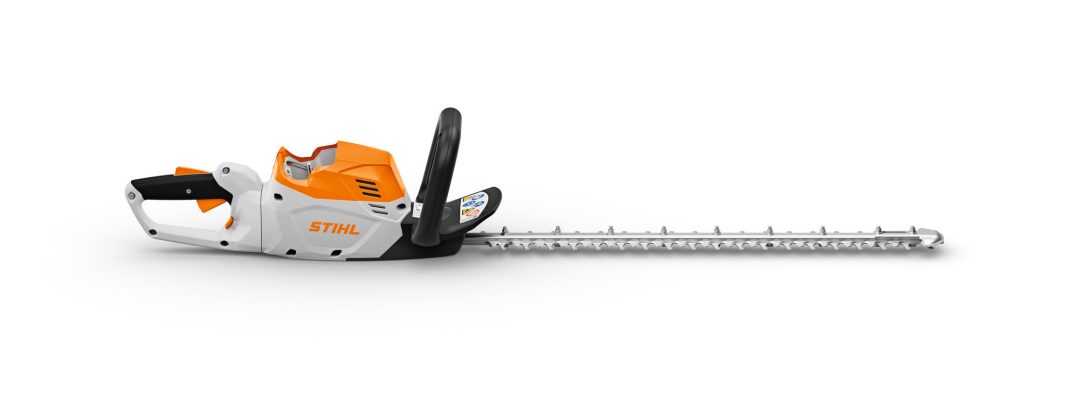 STIHL Aku nůžky HSA 60