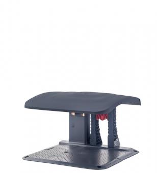 AL-KO Garáž pro robotickou sekačku Robolinho, 119990