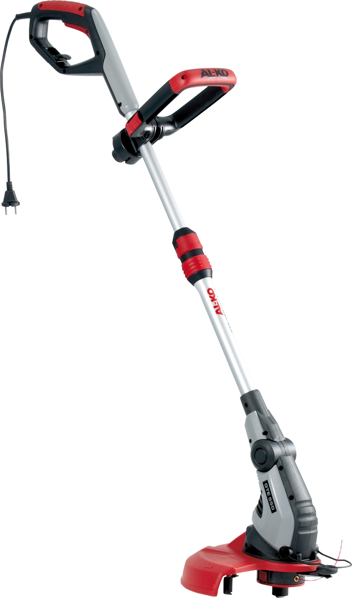 AL-KO GTE 550 elektrický vyžínač Premium, 112926