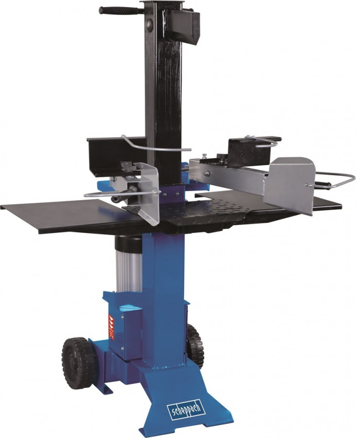 Scheppach HL 730 vertikální štípač dřeva 7 tun (230 V)