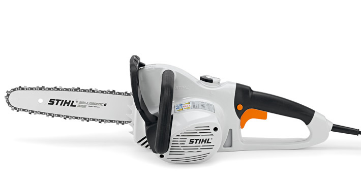 STIHL MSE 170 C-Q, elektrická pila
