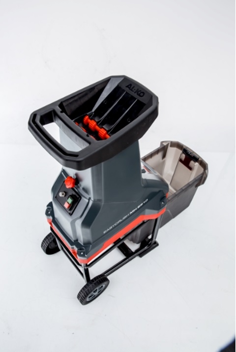 AL-KO Easy Crush MH 2810 Zahradní nožový drtič, 113872