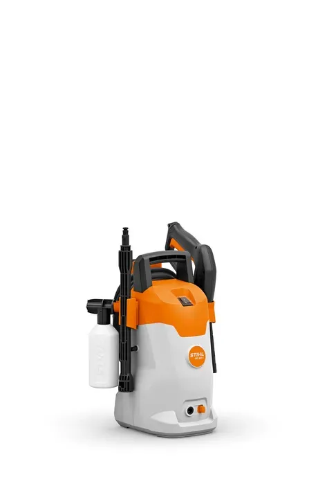 Stihl RE 80 X Tlakový čistič + 1 rok záruky navíc