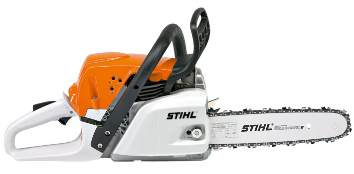 Stihl MS 231 kompaktní benzínová pila