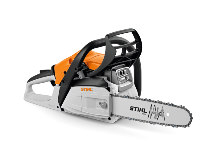 STIHL Benzínová pila MS 162