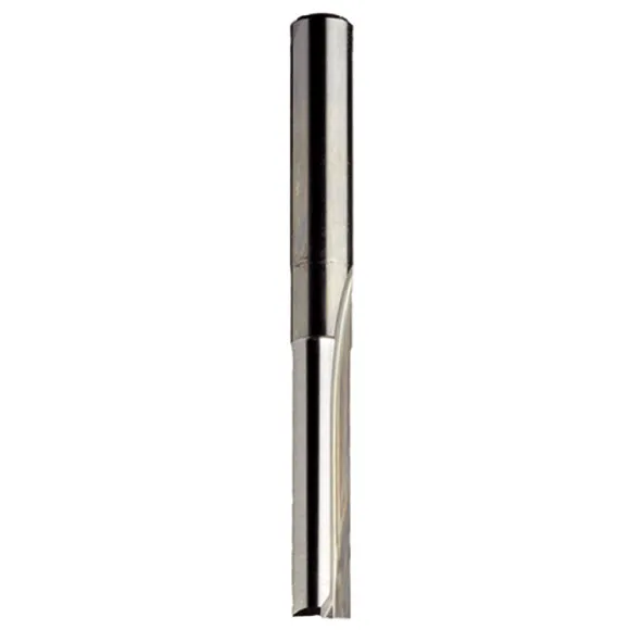 CMT C912 Drážkovací fréza dlouhá - D 6x25,4 mm, L 60mm, S=8, HW