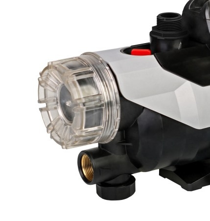 AL-KO HWA 3600 Easy, 113799