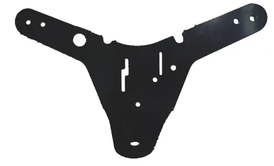 AL-KO Závěsné zařízení pro traktory řady Premium, 119608