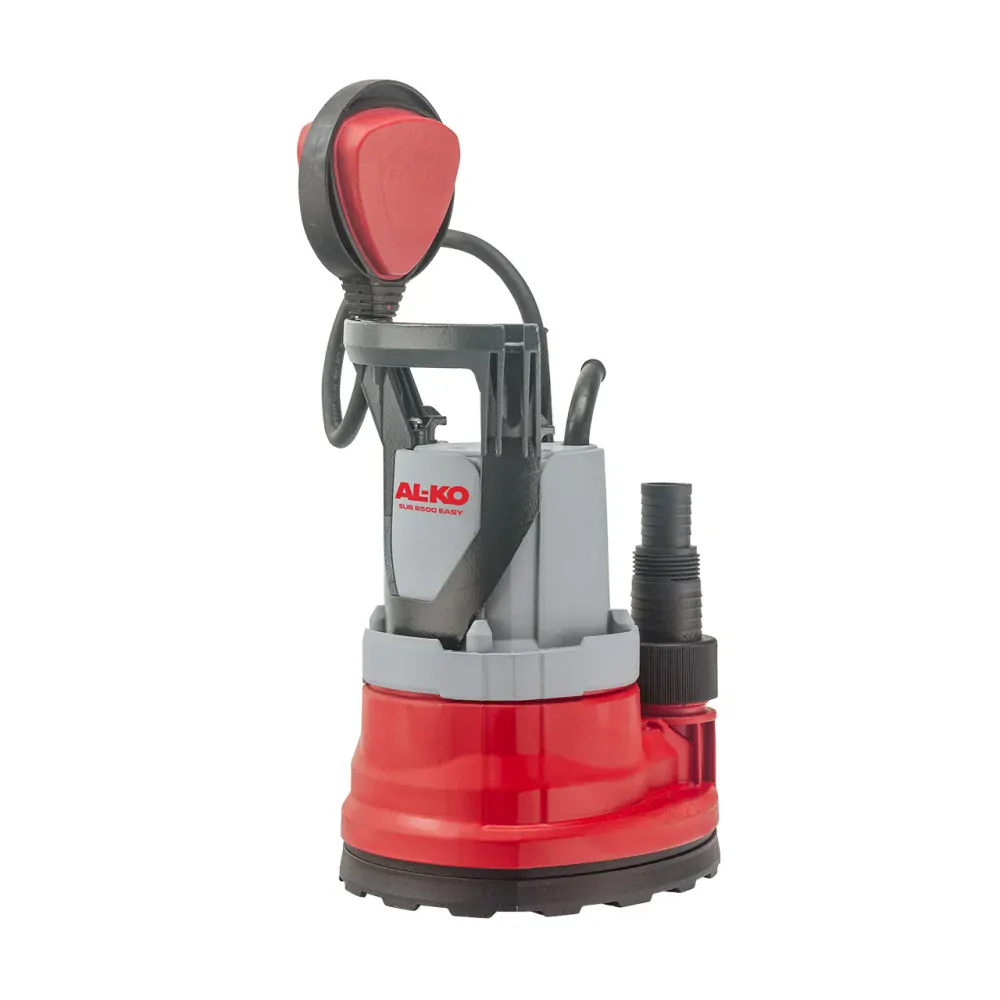 AL-KO SUB 8500 EASY ponorné čerpadlo, 113961