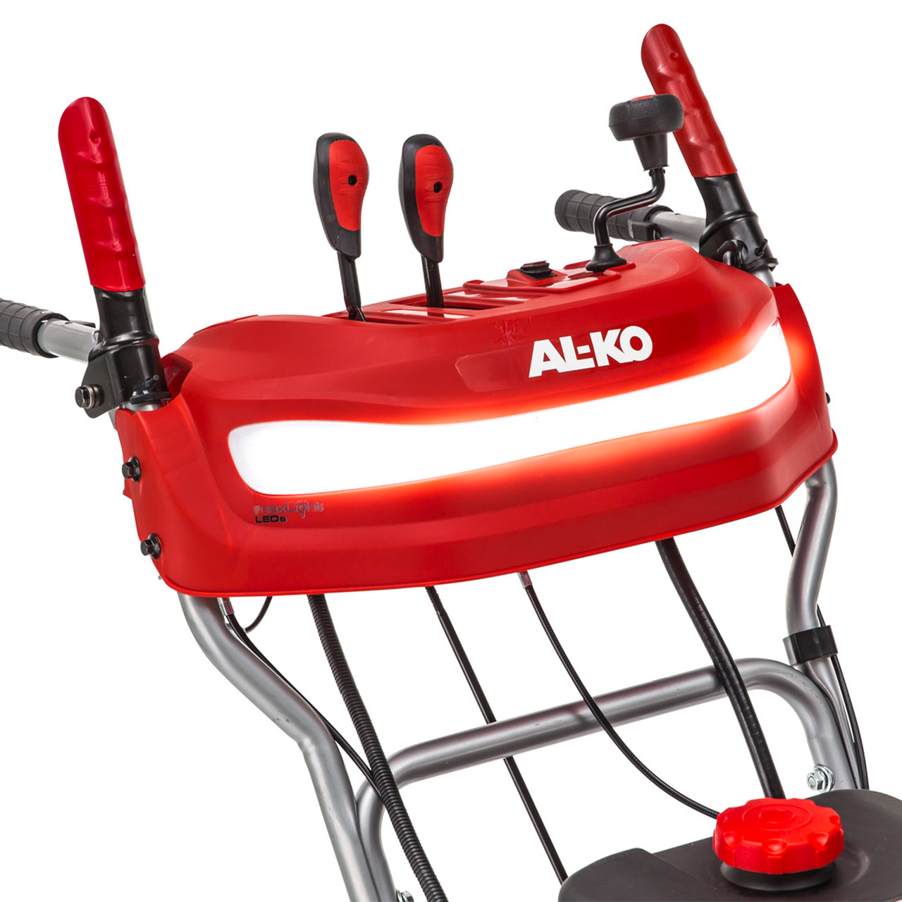 AL-KO SnowLine 620.4 E III LED, 114036