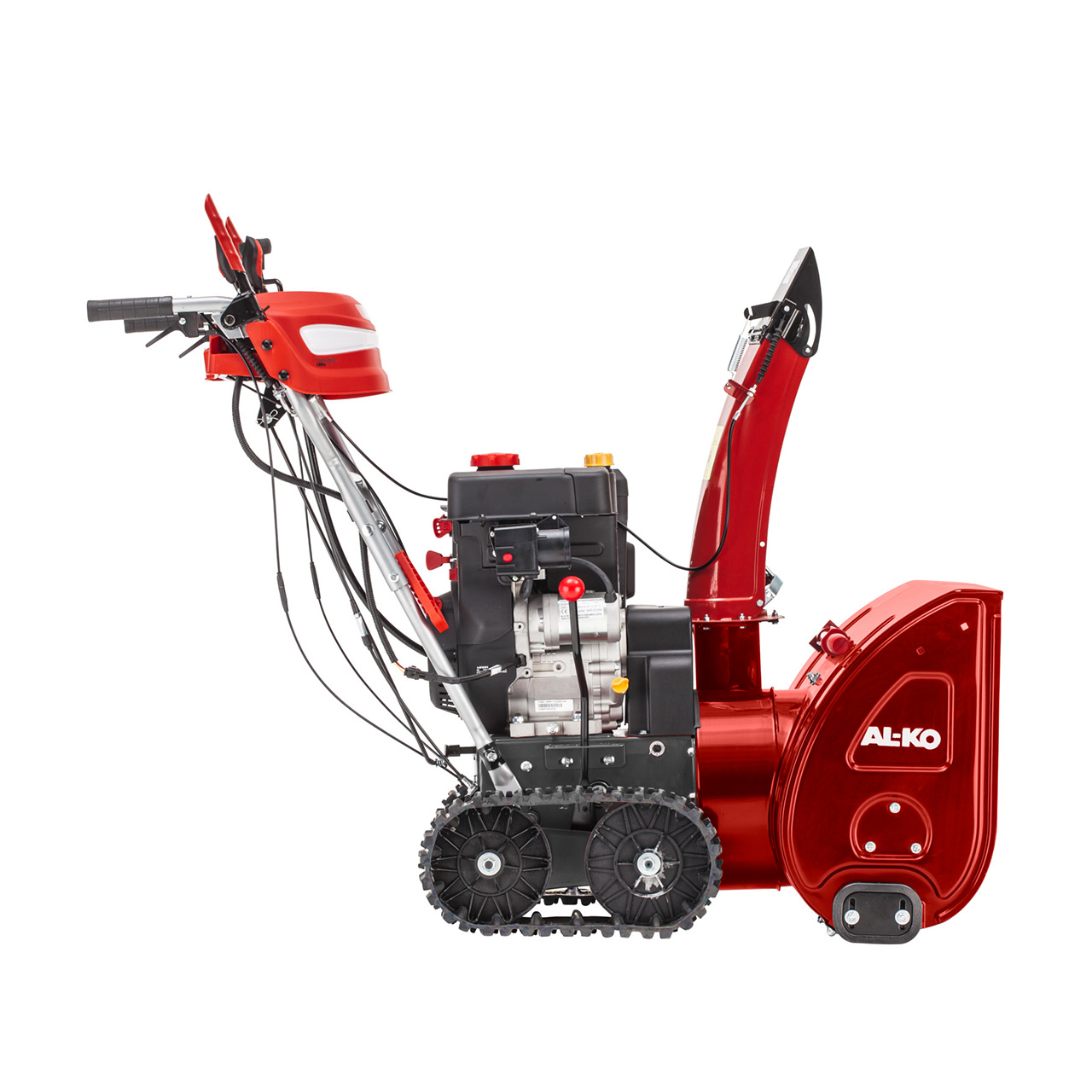 AL-KO SnowLine 760.4 TE LED, 114038