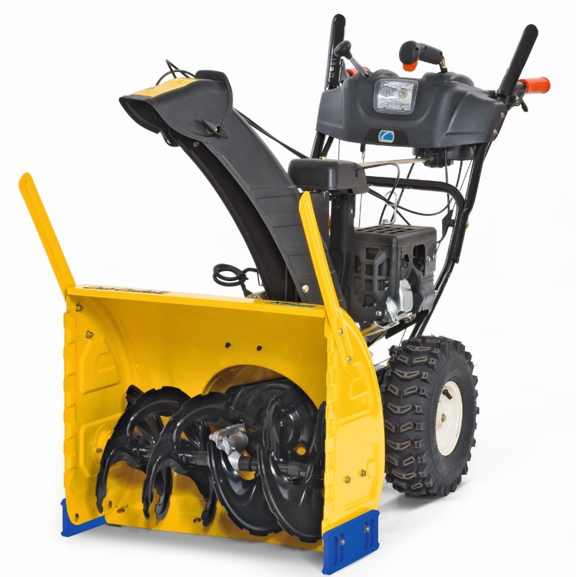 CUB CADET XS2 61 SWE dvoustupňová sněhová fréza