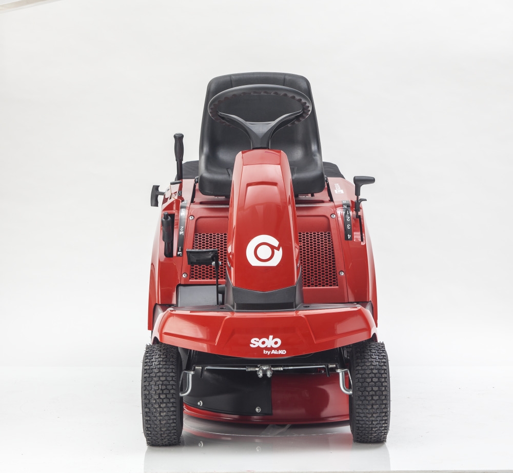 Solo by AL-KO Zahradní rider R 7-63.8 A, 127486