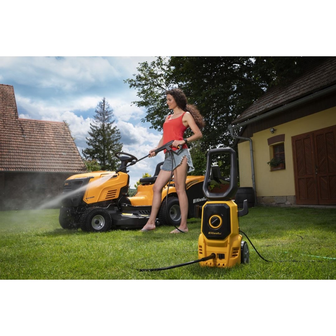 RIWALL Pro REPW 150 SET tlakový čistič