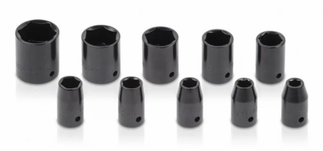 PowerPlus POWAIR0010 Rázový utahovák