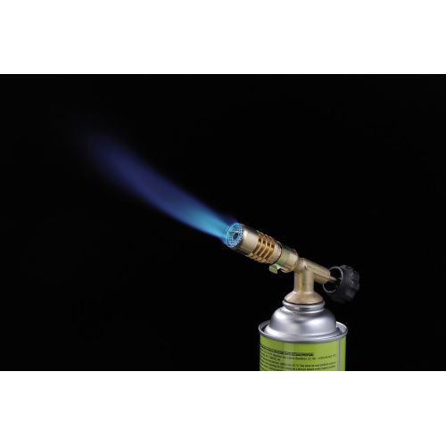 MEVA Kartuše plynová na závit 330 g, UKP02009