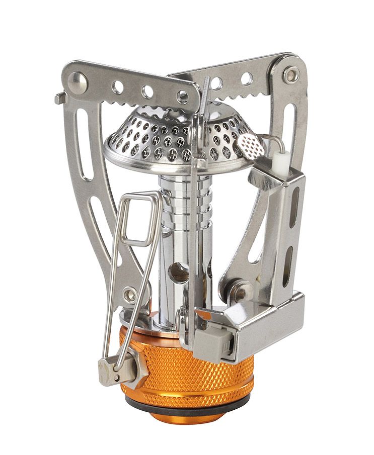 MEVA Plynový vařič TWIST, UKP24004