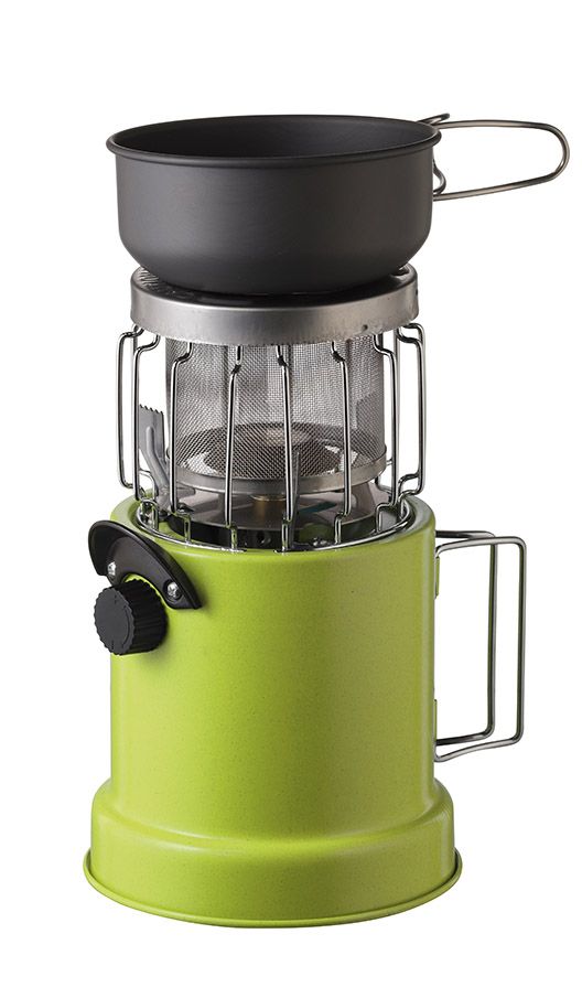 MEVA Vařič a topidlo VATOP, UKP23001