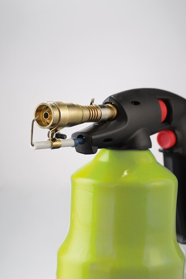 MEVA Hořák TYPHOON 360, UKP19001