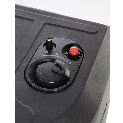 MEVA Plynová kamna RELAX Deluxe, UTB20001