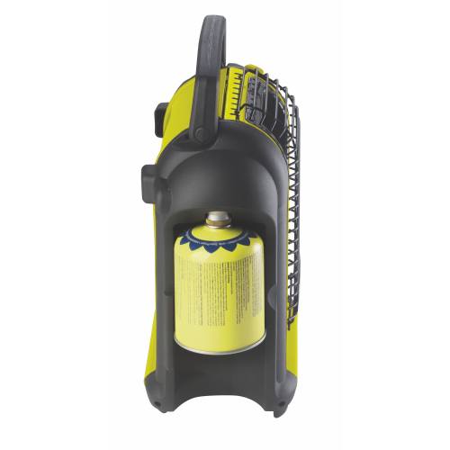 MEVA Mobilní topidlo OLYMP, UKP21001