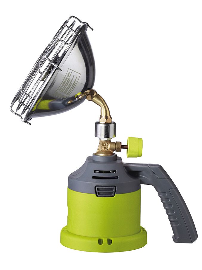 MEVA Mobilní teplomet ARDENT mini, UKP23008