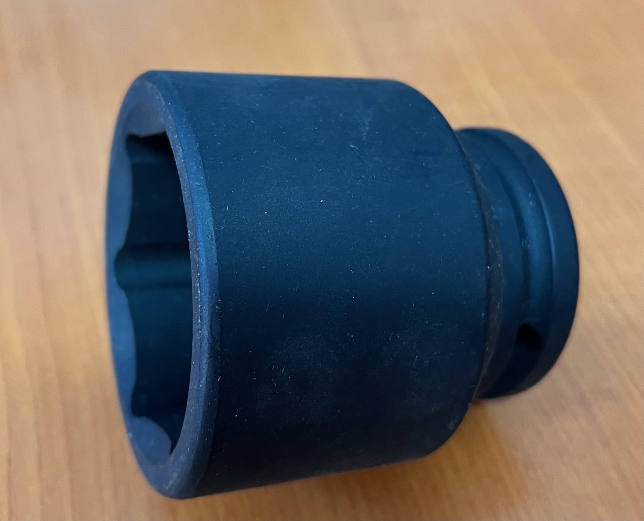 TONA Hlavice 3/4" 6hranná metrická 50mm, průmyslová, 2150