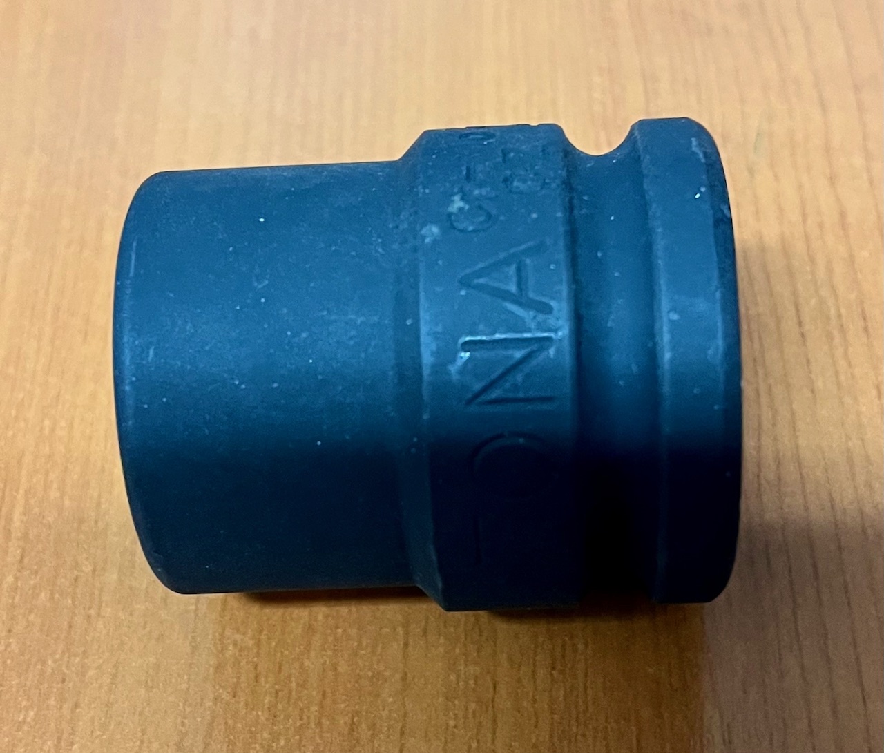 TONA Hlavice 3/4" 6hranná metrická 21mm, průmyslová, 2121