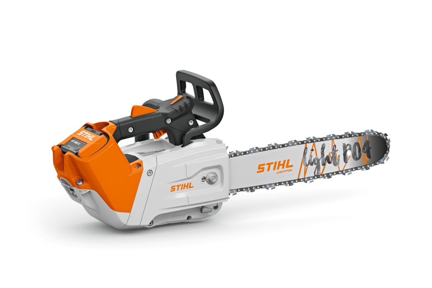 STIHL Aku pila MSA 220 TC-O bez akumulátoru a nabíječky